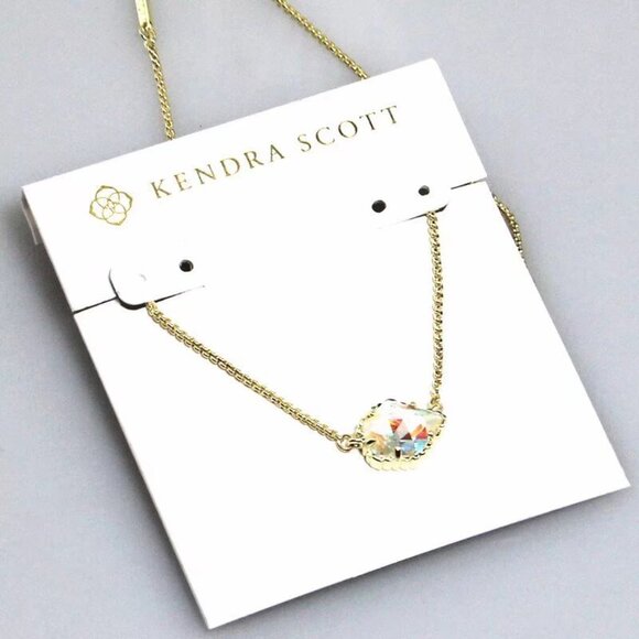 Kendra Scott necklace - Picture 3 of 7